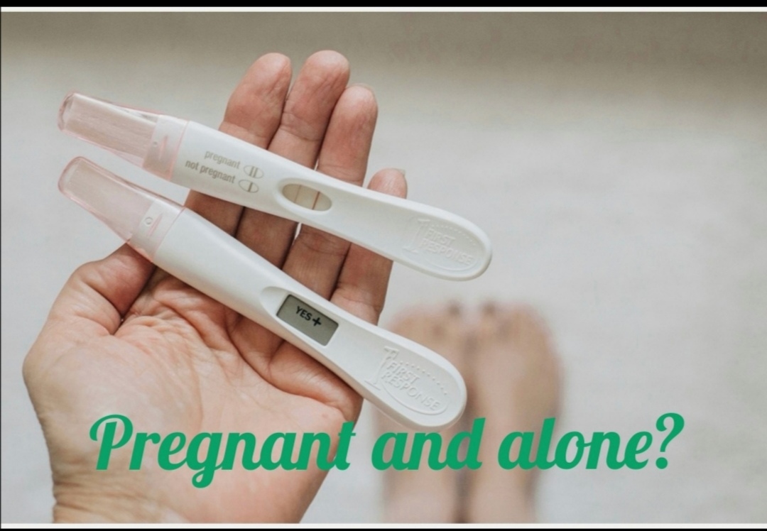 Pregnancy tests