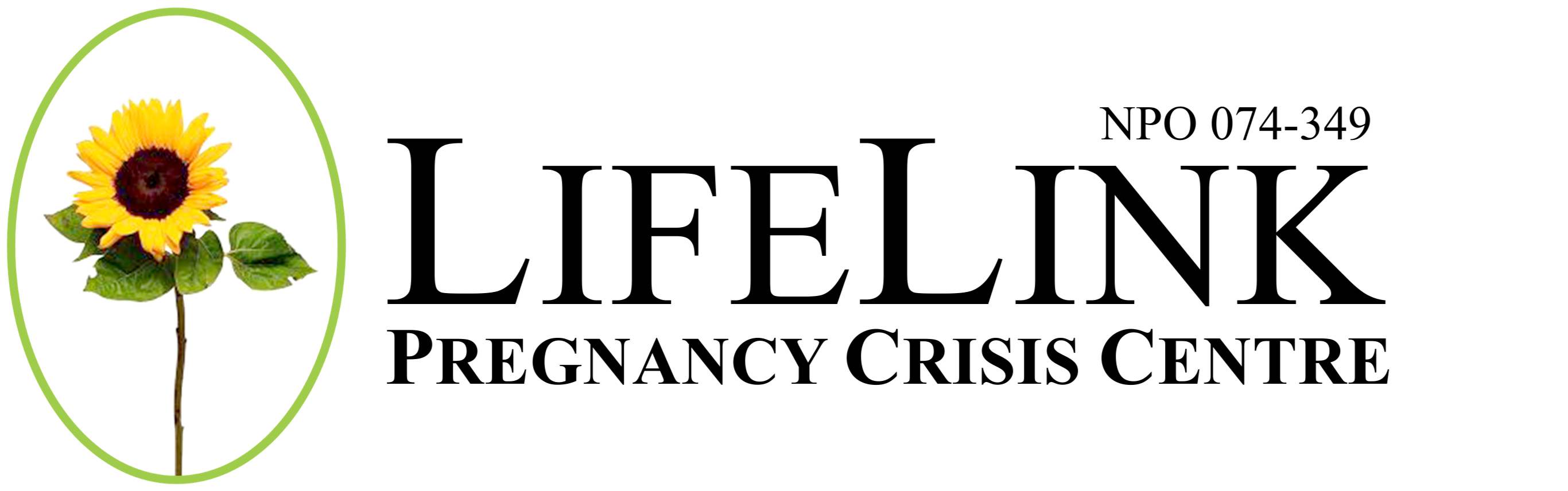 Life Link logo